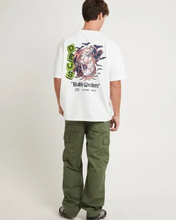 Unite Cargo Pants