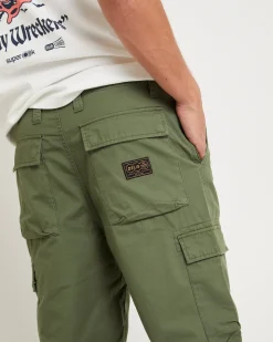 Unite Cargo Pants