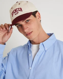 University Cap