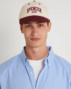 University Cap