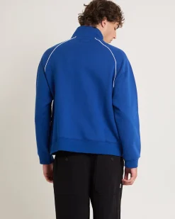 University Track Jumper