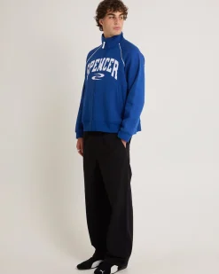 University Track Jumper