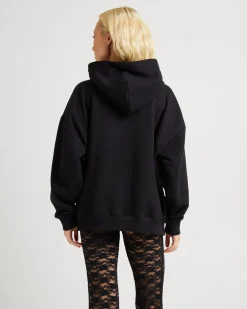 Unknown Diamonte Hoodie
