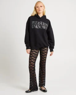 Unknown Diamonte Hoodie