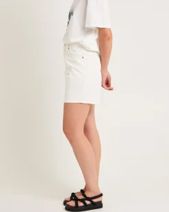 Vahli Denim Jorts