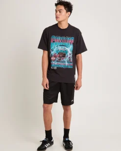 Vancouver Grizzlies City Strike T-Shirt