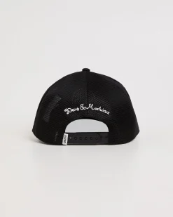 Vapid Trucker