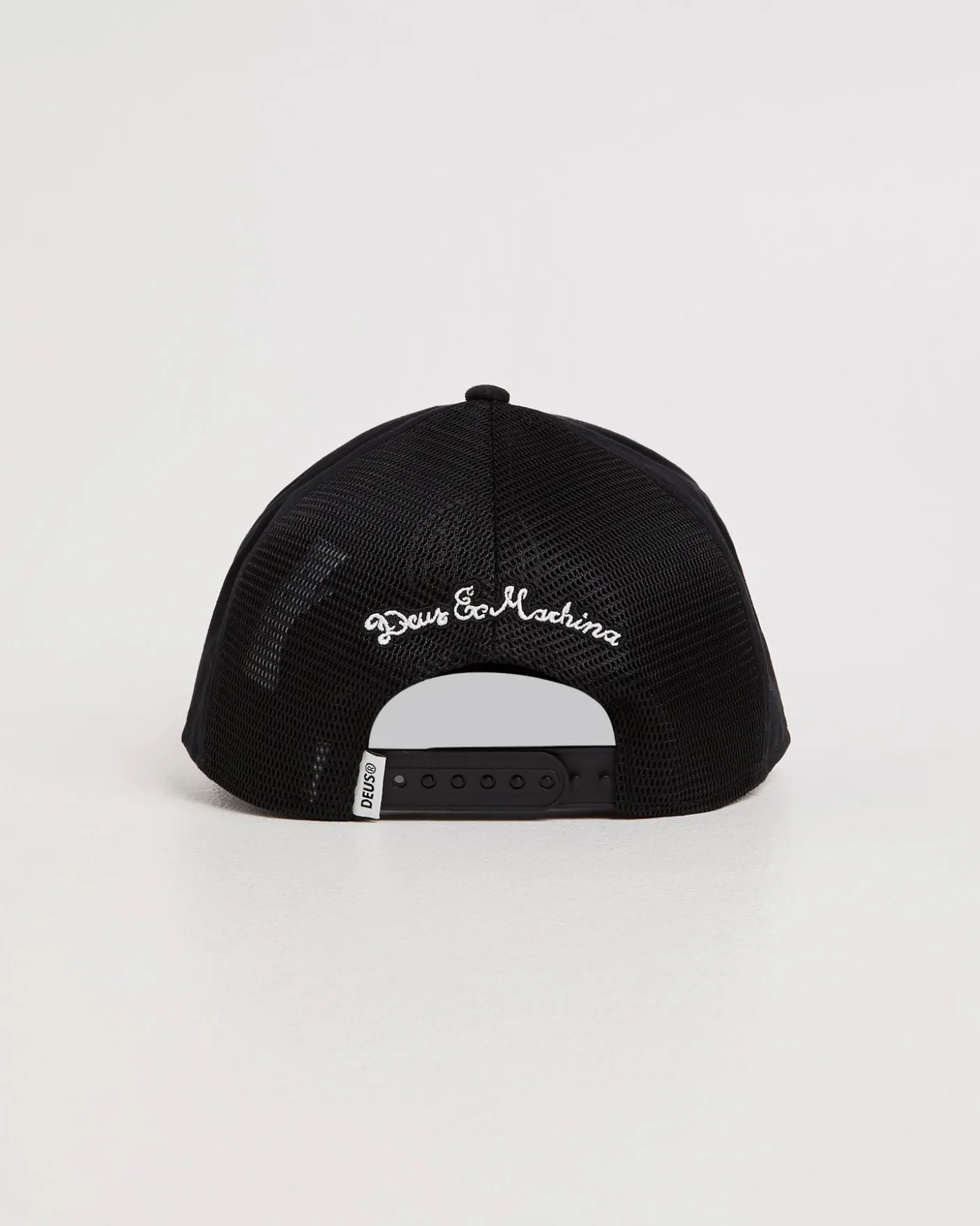 Vapid Trucker