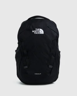 Vault Backpack Black