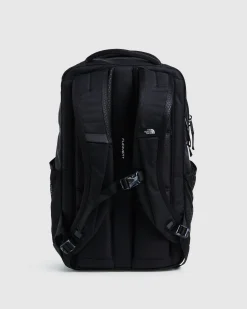 Vault Backpack Black