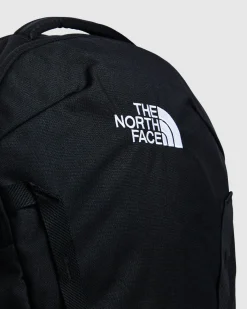 Vault Backpack Black