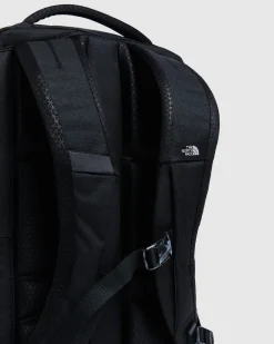 Vault Backpack Black