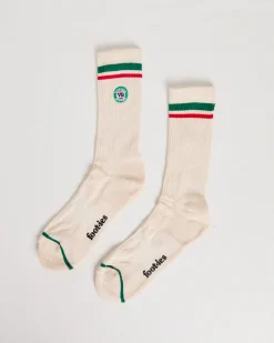 VB Gift Can And Stubby Sneaker Socks 2 Pack