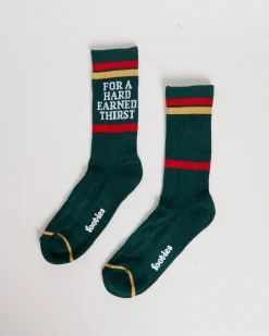 VB Gift Can And Stubby Sneaker Socks 2 Pack