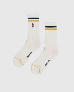 VB Retro Sneaker Socks 2 Pack Assorted