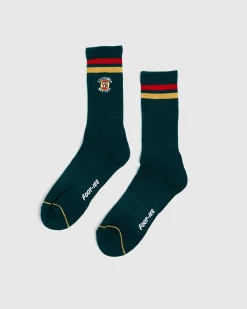 VB Retro Sneaker Socks 2 Pack Assorted