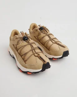 Vectiv Taraval Tech Sneakers Khaki Stone/Utility Brown