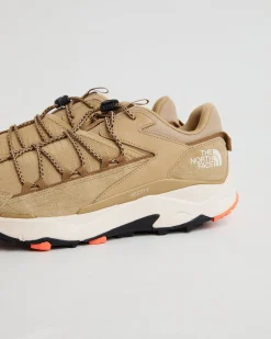 Vectiv Taraval Tech Sneakers Khaki Stone/Utility Brown