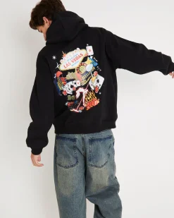 Vegas Hoodie