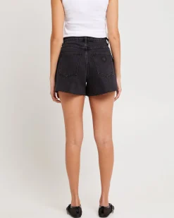 Venice Denim Shorts Heidi