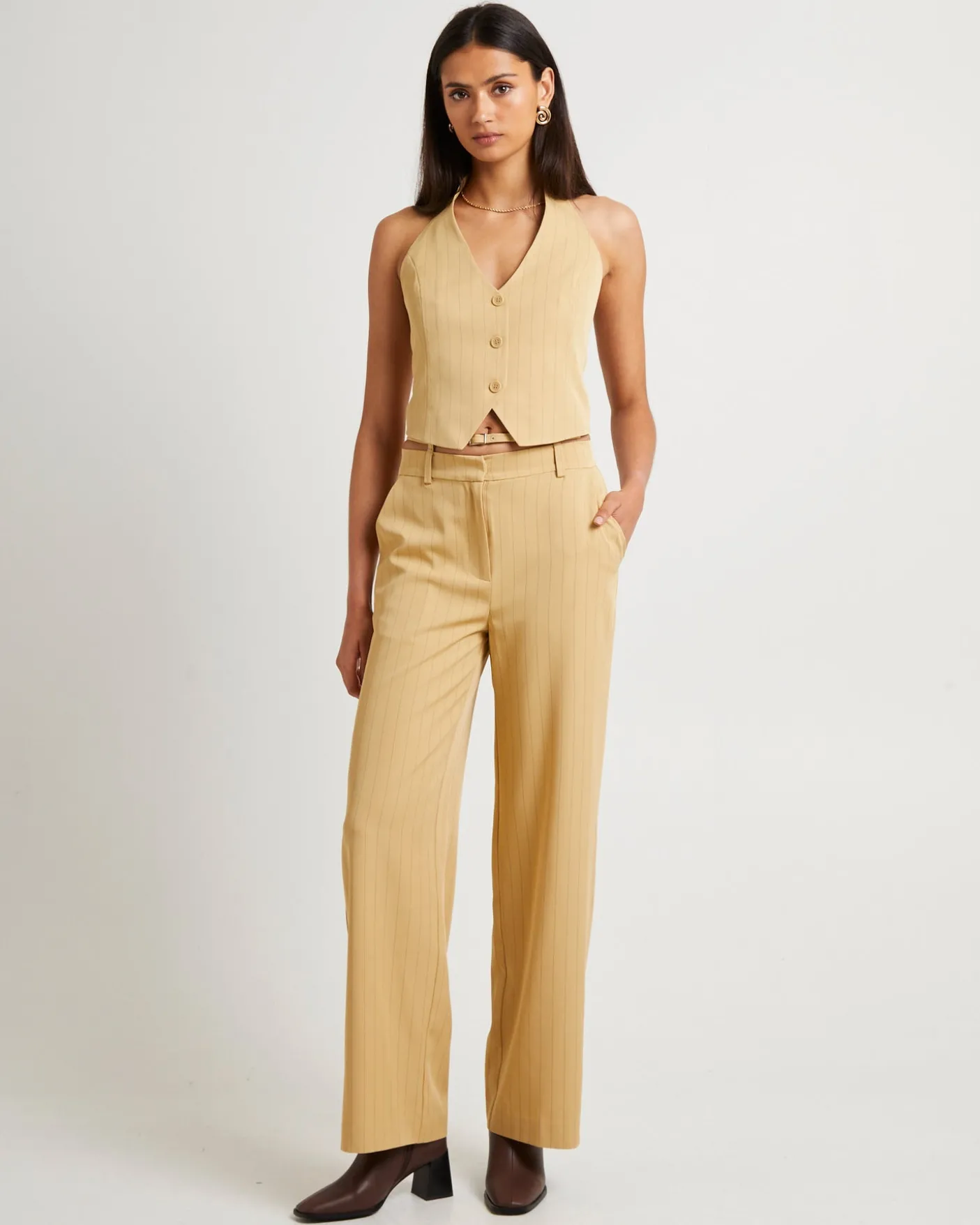Vera Tailored Pant