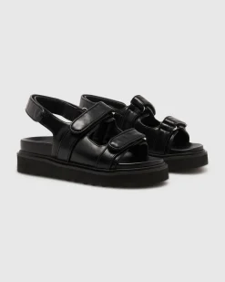 Veto Platform Sandals