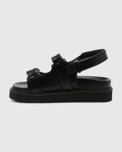 Veto Platform Sandals