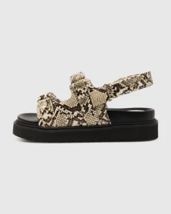 Veto Platform Sandals