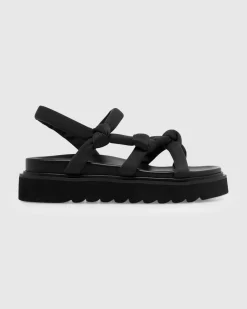 Vibez Flatform Sandals