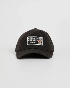 Victoria Bitter Hard Earned Ball Park Cap