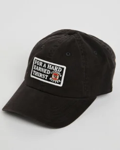 Victoria Bitter Hard Earned Ball Park Cap