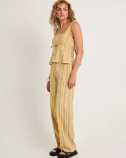 Vienna Tie Top
