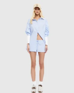 Vince Mini Short