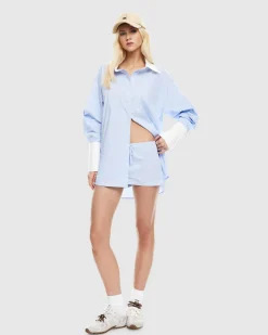 Vince Mini Short