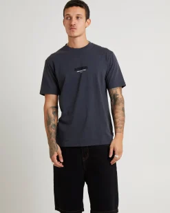 Vinyl Retro T-Shirt