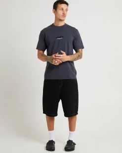 Vinyl Retro T-Shirt