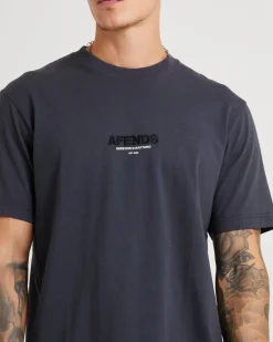 Vinyl Retro T-Shirt