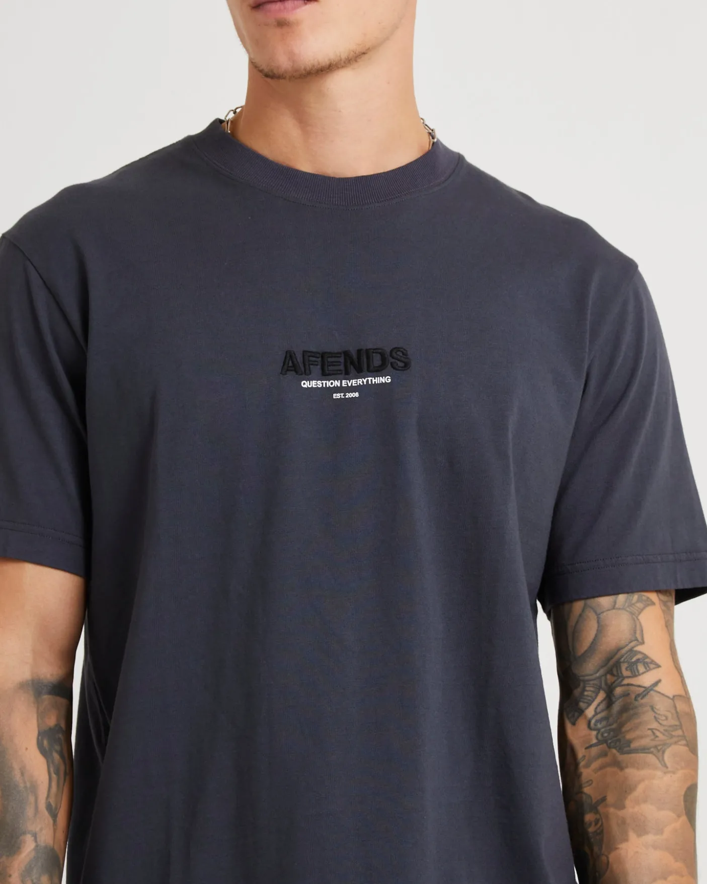 Vinyl Retro T-Shirt