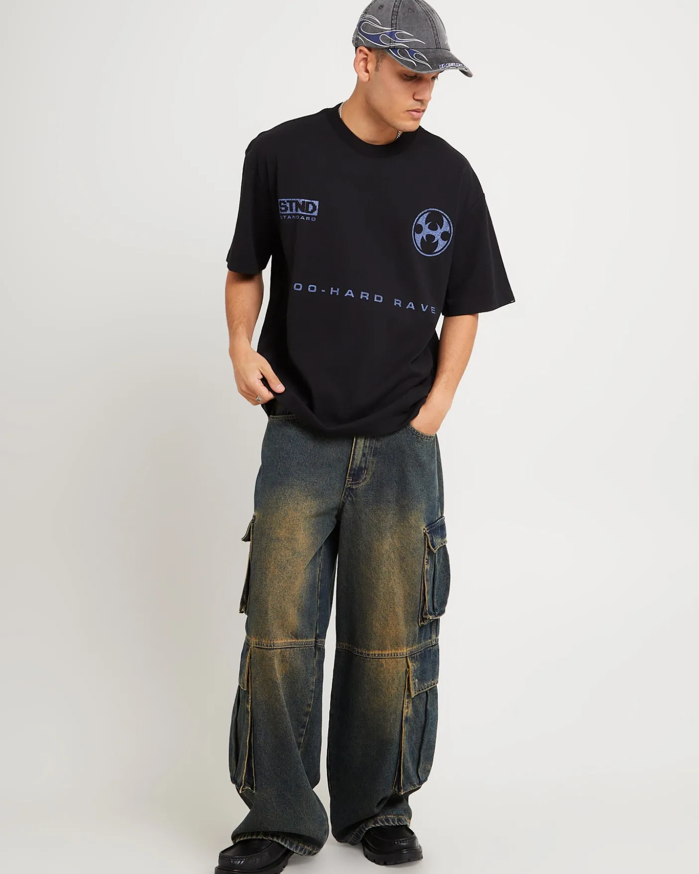 Viral T-Shirt