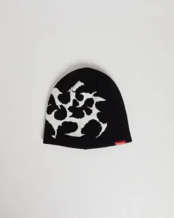 Visions Skull Beanie