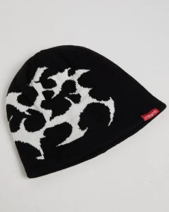 Visions Skull Beanie
