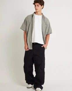 Vista Plaid Summer Shirt
