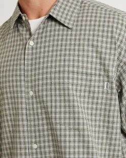 Vista Plaid Summer Shirt