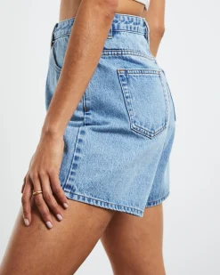 Vnie Vtage Clean Shorts