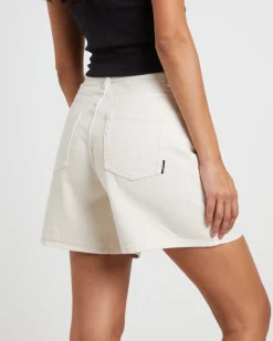Vnie Vtage Denim Shorts
