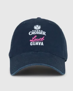 Vodka Cruiser Guava Cap