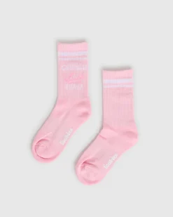 Vodka Cruiser Sneaker Socks 2 Pack