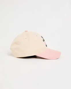 Vodka Cruiser Two Tone Cord Ball Park Cap