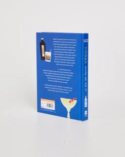 Vodka Made Me Do It Book