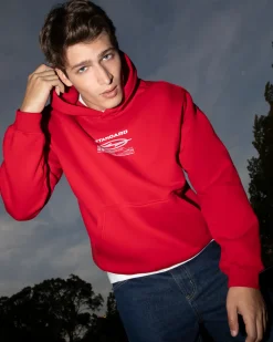 Voltron Hoodie